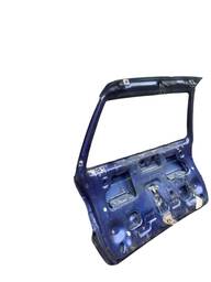 TAMPA TRASEIRA PALIO WEEKEND 1996 1997 A 2000