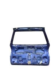 TAMPA TRASEIRA PALIO WEEKEND 1996 1997 A 2000