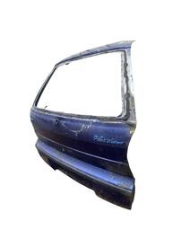 TAMPA TRASEIRA PALIO WEEKEND 1996 1997 A 2000