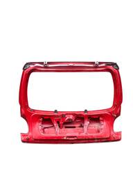 TAMPA TRASEIRA PEUGEOT 206 207 2002 2003 A 2014