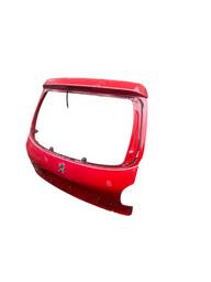 TAMPA TRASEIRA PEUGEOT 206 207 2002 2003 A 2014