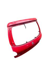 TAMPA TRASEIRA PEUGEOT 206 207 2002 2003 A 2014