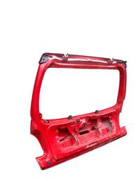 TAMPA TRASEIRA PEUGEOT 206 207 2002 2003 A 2014