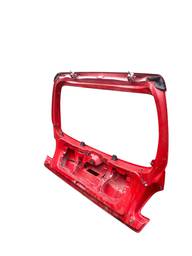 TAMPA TRASEIRA PEUGEOT 206 207 2002 2003 A 2014