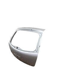 TAMPA TRASEIRA SANDERO 2008 2009 A 2014