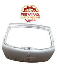 Tampa Traseira Sandero 2008 2009 a 2014