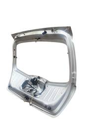 TAMPA TRASEIRA SANDERO 2008 2009 A 2014