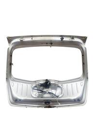 TAMPA TRASEIRA SANDERO 2008 2009 A 2014