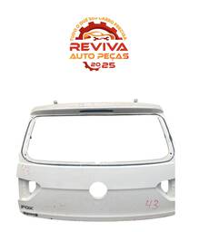 Tampa Traseira Fox 2015 2016 a 2022