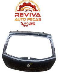 Tampa Traseira Sandero 2008 2009 a 2014