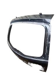 TAMPA TRASEIRA SANDERO 2008 2009 A 2014