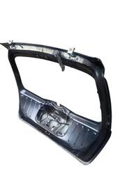 TAMPA TRASEIRA SANDERO 2008 2009 A 2014