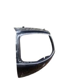 TAMPA TRASEIRA SANDERO 2008 2009 A 2014