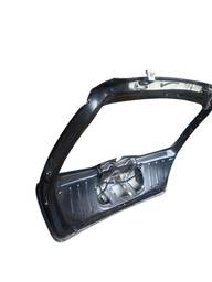 TAMPA TRASEIRA SANDERO 2008 2009 A 2014