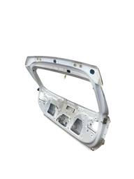 TAMPA TRASEIRA HB20 HATCH 2013 A 2019 C/ FURO CILINDRO