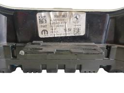 PAINEL DE INSTRUMENTO PULSE 2023 AUDACE 1.0 TURBO 522202630