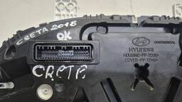  PAINEL INSTRUMENTOS HYUNDAI CRETA 2018 2019