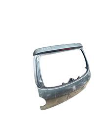 TAMPA TRASEIRA PEUGEOT 206 207 2002 2003 A 2014