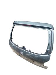 TAMPA TRASEIRA PEUGEOT 206 207 2002 2003 A 2014