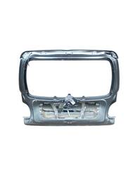 TAMPA TRASEIRA PEUGEOT 206 207 2002 2003 A 2014