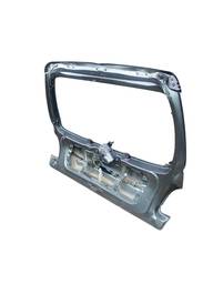 TAMPA TRASEIRA PEUGEOT 206 207 2002 2003 A 2014