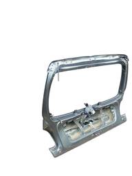 TAMPA TRASEIRA PEUGEOT 206 207 2002 2003 A 2014