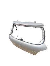 TAMPA TRASEIRA PEUGEOT 307 HATCH 2002 2003 A 2012