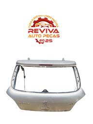 Tampa Traseira Peugeot 307 Hatch 2002 2003 a 2012