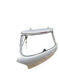 TAMPA TRASEIRA PEUGEOT 307 HATCH 2002 2003 A 2012