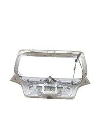 TAMPA TRASEIRA PEUGEOT 307 HATCH 2002 2003 A 2012