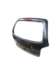 TAMPA TRASEIRA SCENIC 1998 1999 A 2011