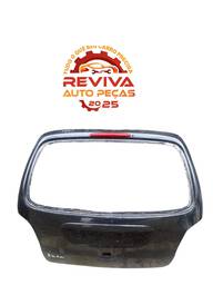 TAMPA TRASEIRA SCENIC 1998 1999 A 2011