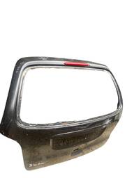 TAMPA TRASEIRA SCENIC 1998 1999 A 2011