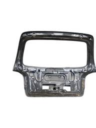 TAMPA TRASEIRA SCENIC 1998 1999 A 2011