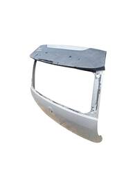 TAMPA TRASEIRA PALIO ATTRACTIVE SPORTING G5 2012 A 2017