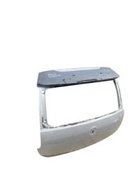 TAMPA TRASEIRA PALIO ATTRACTIVE SPORTING G5 2012 A 2017