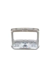 TAMPA TRASEIRA PALIO ATTRACTIVE SPORTING G5 2012 A 2017