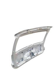 TAMPA TRASEIRA PALIO ATTRACTIVE SPORTING G5 2012 A 2017