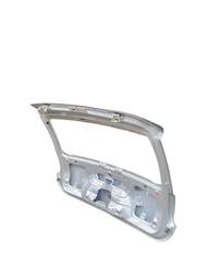 TAMPA TRASEIRA PALIO ATTRACTIVE SPORTING G5 2012 A 2017