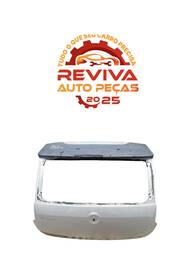 TAMPA TRASEIRA PALIO ATTRACTIVE SPORTING G5 2012 A 2017