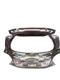 TAMPA TRASEIRA PEUGEOT 208 2013 2014 A 2020