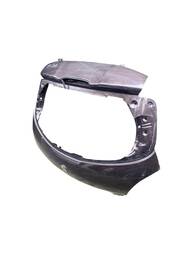 TAMPA TRASEIRA PEUGEOT 208 2013 2014 A 2020