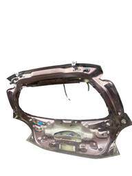 TAMPA TRASEIRA PEUGEOT 208 2013 2014 A 2020