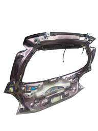TAMPA TRASEIRA PEUGEOT 208 2013 2014 A 2020