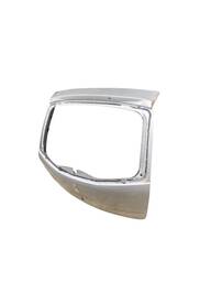 TAMPA TRASEIRA SANDERO 2008 2009 A 2014