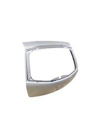 TAMPA TRASEIRA SANDERO 2008 2009 A 2014