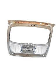 TAMPA TRASEIRA SANDERO 2008 2009 A 2014