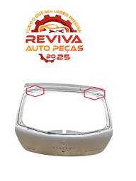 TAMPA TRASEIRA SANDERO 2008 2009 A 2014