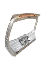 TAMPA TRASEIRA SANDERO 2008 2009 A 2014