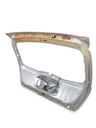 TAMPA TRASEIRA SANDERO 2008 2009 A 2014